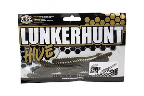 Lunker Hunt Hive Hover Shot
