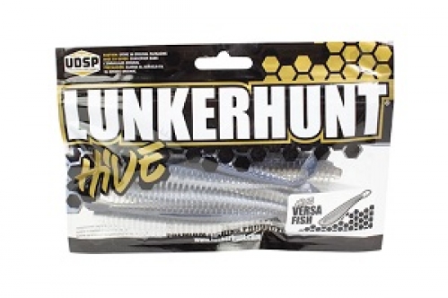 Lunker Hunt Hive Versa Fish