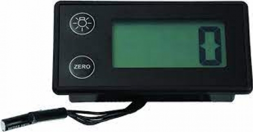 Scotty 2136 High Performance Digital Counter