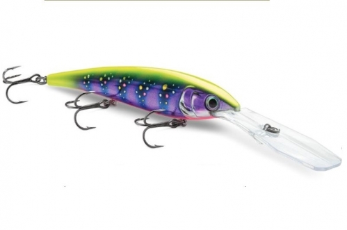 Rapala Gold Miner 20 (NEW)