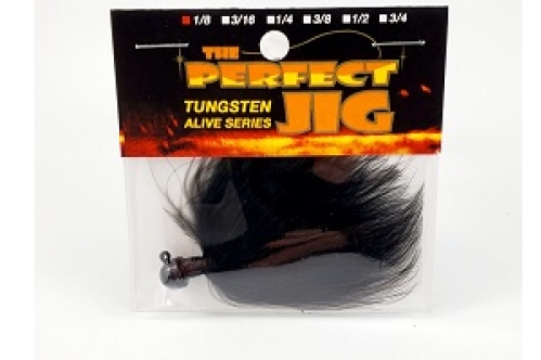 The Perfect Jig Tungsten Alive Series