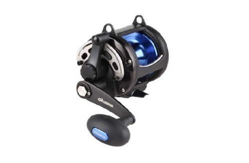 Okuma Solterra SLX "b" series