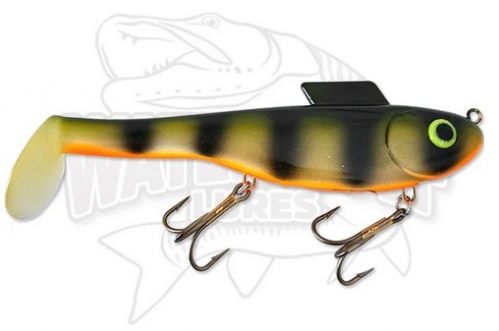 Water Wolf Lures Shadzilla (Shallow SB)