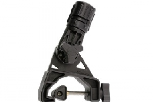 Scotty 433 Coaming Clamp w/ Mount#428