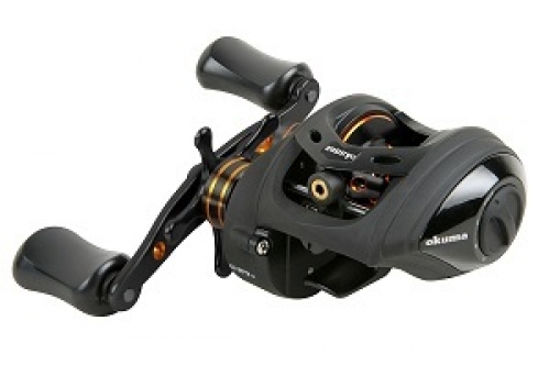 Okuma Reels (Bait casting) Citrix 200 series