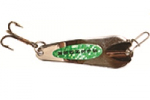 Custom Jigs & Spins Slender Spoon
