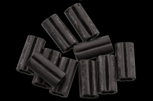 Scotty 1011 Double Connector Sleeves