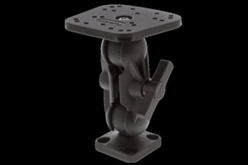 Scotty 164 1.5" Ball Mount with Sounder Plate
