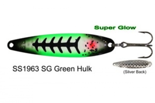 Dreamweaver Lures