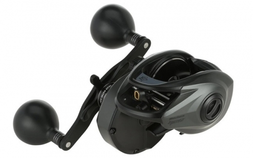 Abu Garcia Beast 400LP