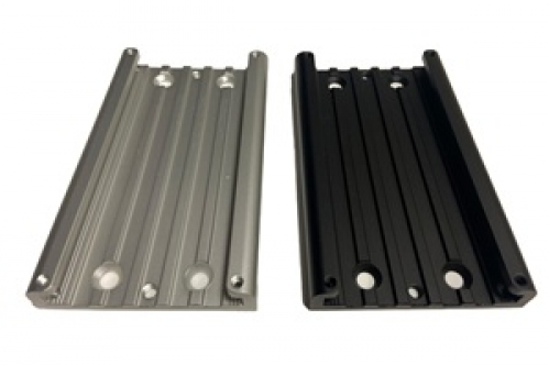 Custom Fishing Solutions Regular Track