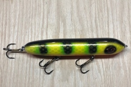 Suick 10 inch Weagle