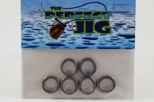 The Perfect Jig