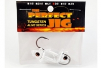 Click to view The Perfect Jig Tungsten Alive Series