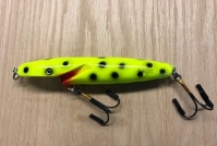 Click to view Sledge Hammer Lures