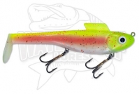 Water Wolf Lures Shadzilla (Mid Depth SB)