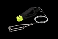 Click to view Scotty 1172 Line Release Clip w/ 30" Leader & Self Locating Snap