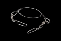 Click to view Scotty 5003 Stainless Steel Leader