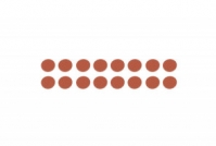 Click to view Offshore Tackle ORRP16 Replacement pads