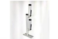 Click to view Custom Fishing Solutions Dual Rod Trees