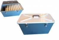 13" Large Special Mate Tackle Box